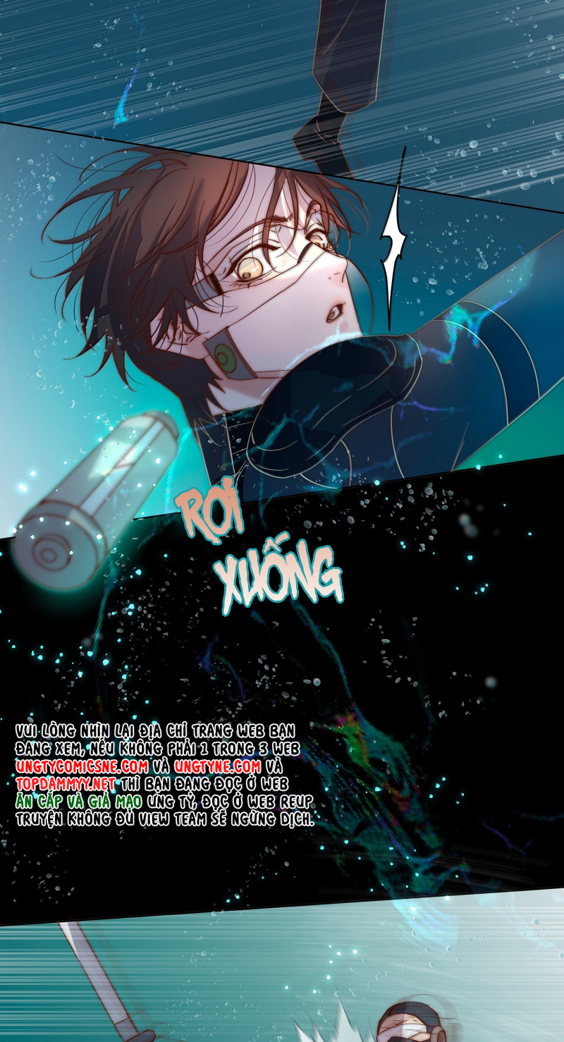 Tuyệt Xử Phùng Sinh Chap 100 - Trang 4