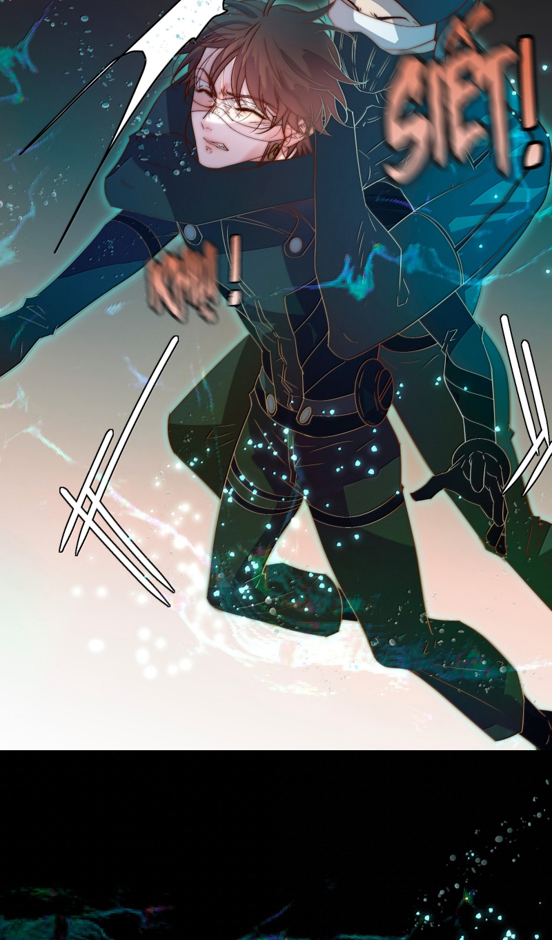 Tuyệt Xử Phùng Sinh Chap 100 - Trang 4