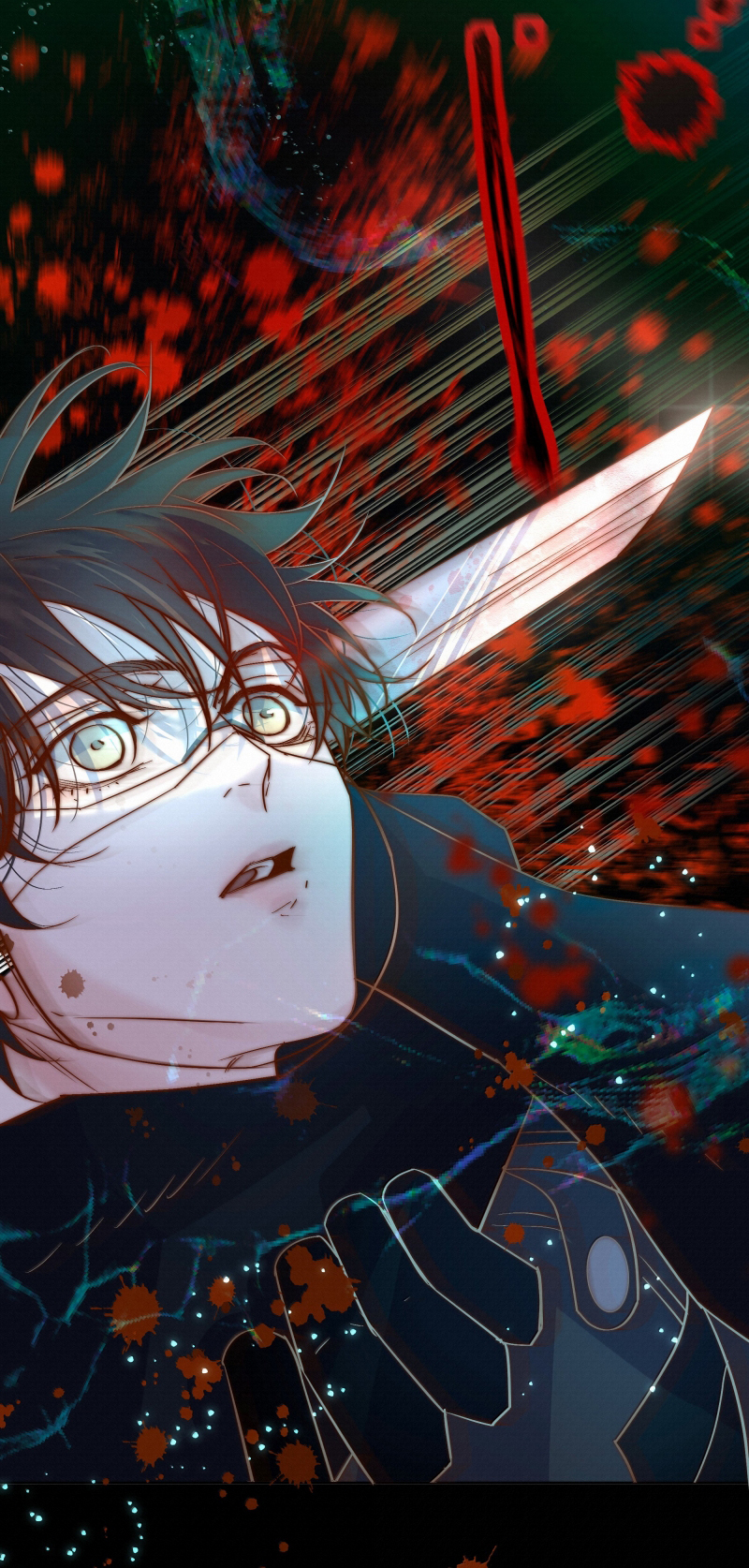 Tuyệt Xử Phùng Sinh Chap 100 - Trang 4