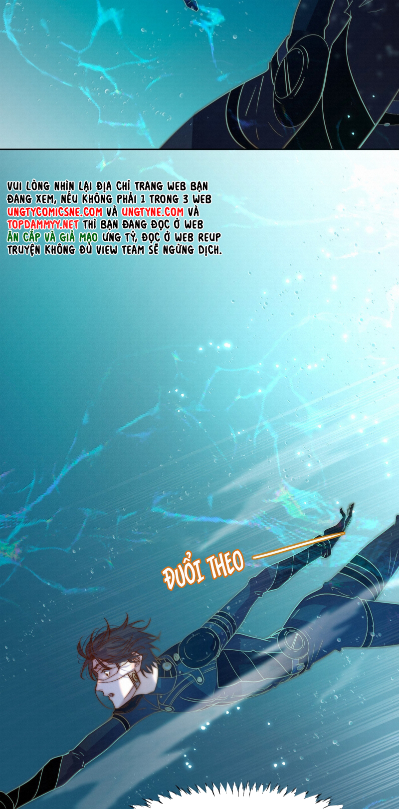Tuyệt Xử Phùng Sinh Chap 100 - Trang 4