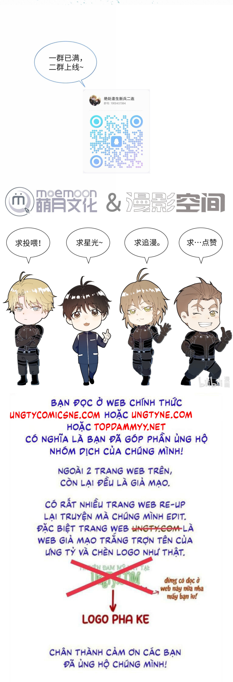 Tuyệt Xử Phùng Sinh Chap 100 - Trang 4