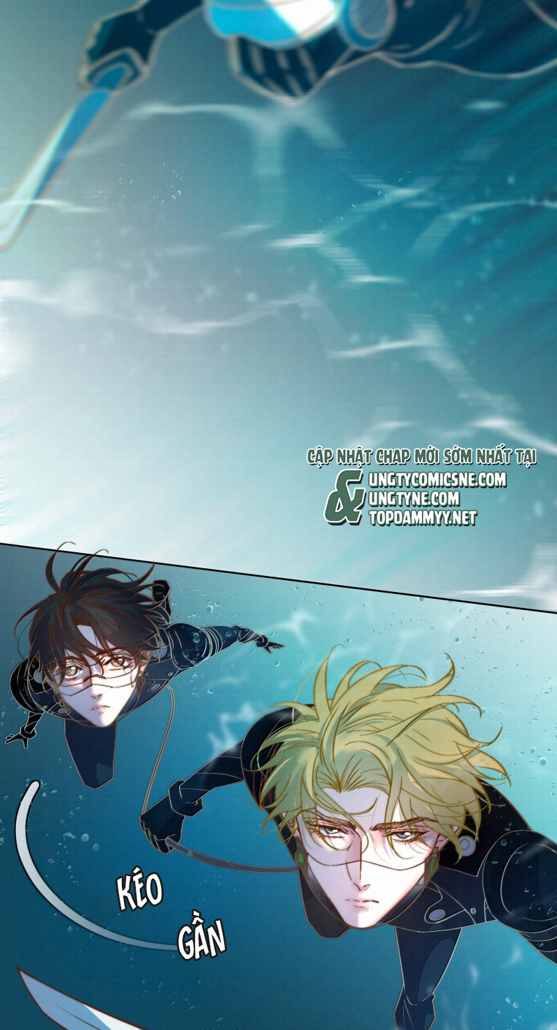 Tuyệt Xử Phùng Sinh Chap 100 - Trang 4