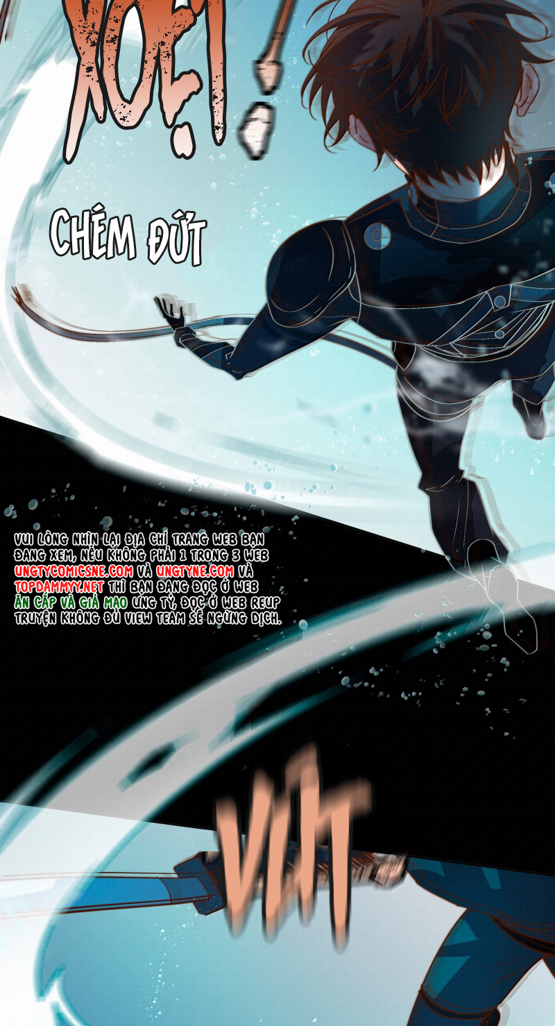 Tuyệt Xử Phùng Sinh Chap 100 - Trang 4