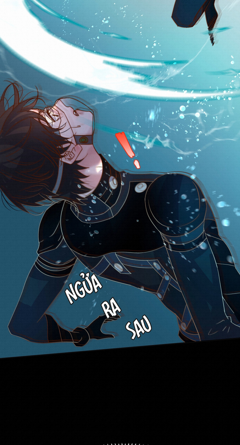 Tuyệt Xử Phùng Sinh Chap 100 - Trang 4