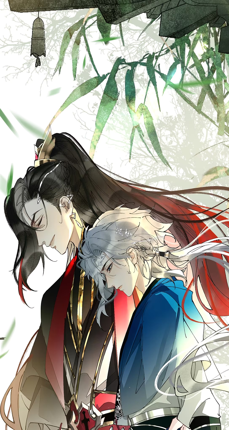 Giả Làm Phu Thê Với Xà Tôn Chapter 7 - Trang 3