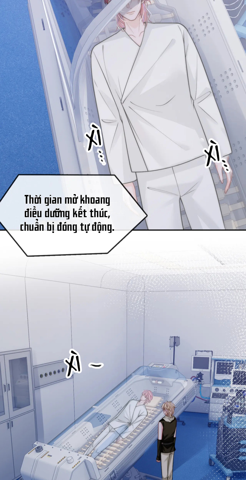 Bị Ép Xuyên Vào Phó Bản Dính Lấy Nhau Cùng Các Bạn Cùng Phòng Chap 58 - Trang 2