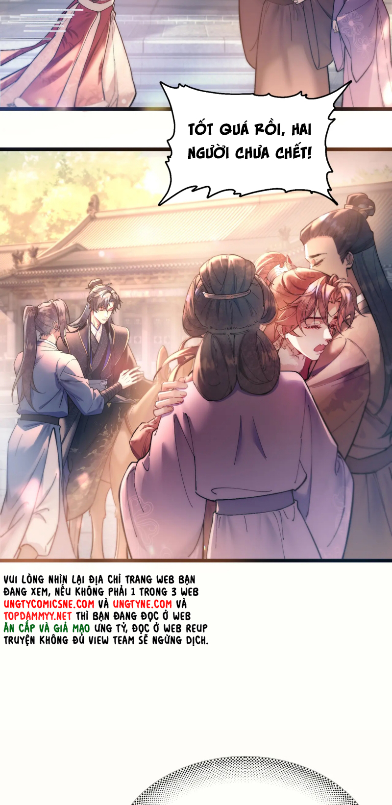 Yêu Là Mong Người Sống – [Hệ Thống Giết Vợ] Chap 11 - Trang 3