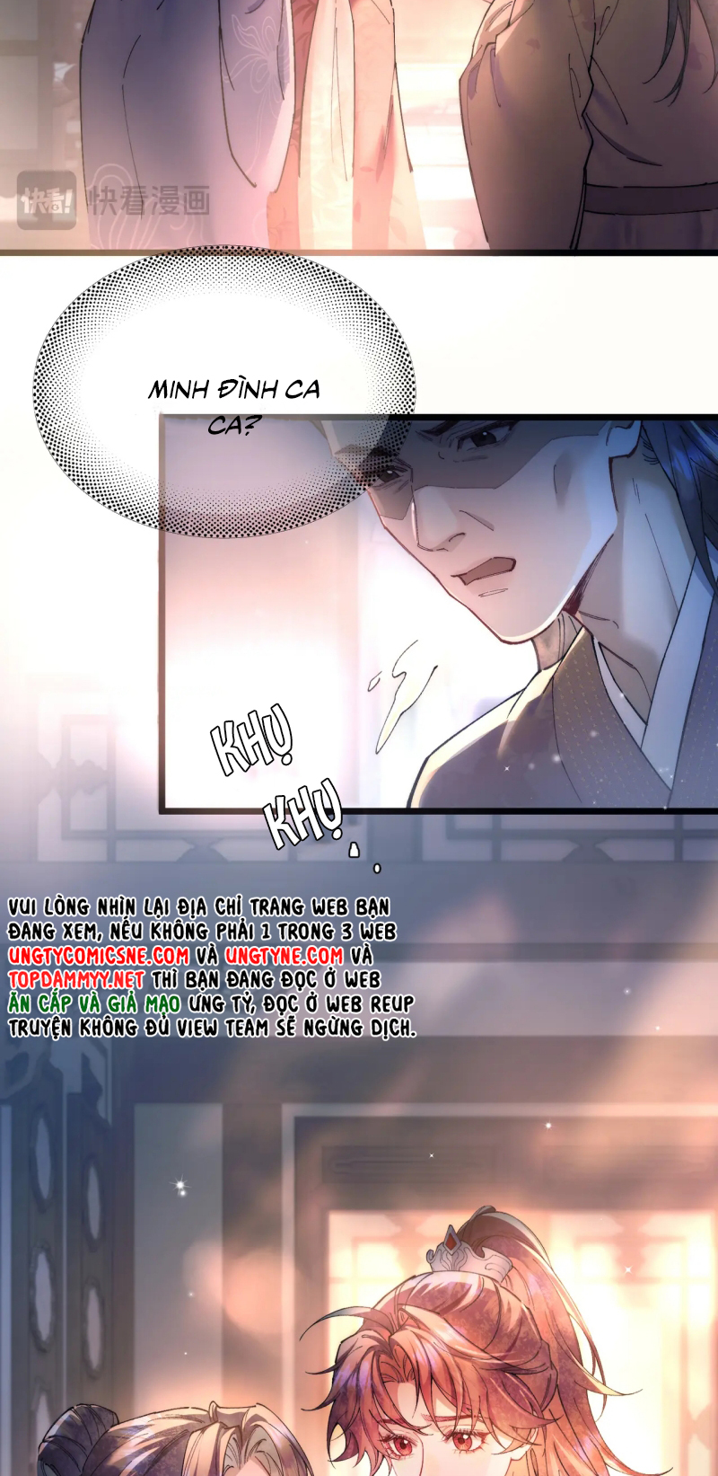 Yêu Là Mong Người Sống – [Hệ Thống Giết Vợ] Chap 11 - Trang 3