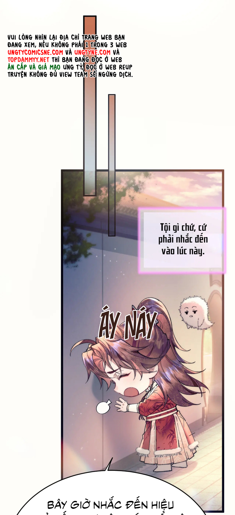 Yêu Là Mong Người Sống – [Hệ Thống Giết Vợ] Chap 11 - Trang 3
