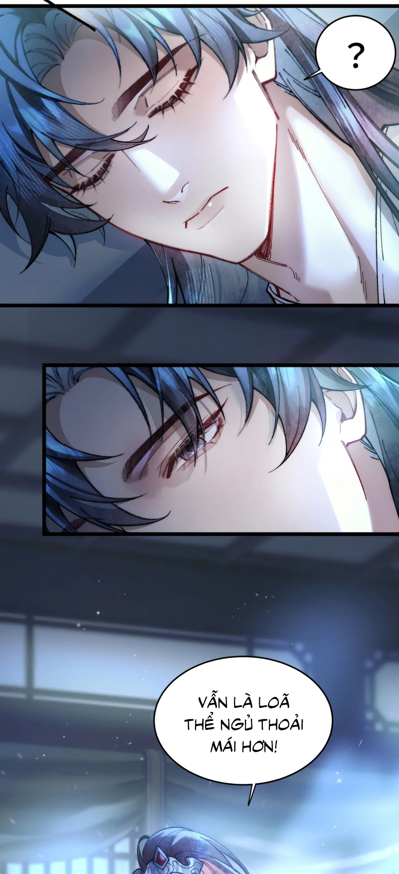 Yêu Là Mong Người Sống – [Hệ Thống Giết Vợ] Chap 11 - Trang 3