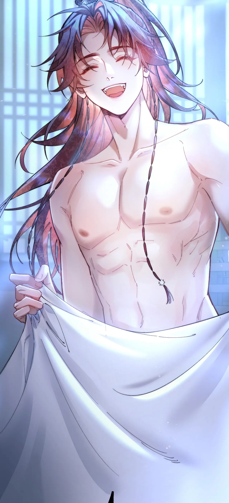 Yêu Là Mong Người Sống – [Hệ Thống Giết Vợ] Chap 11 - Trang 3