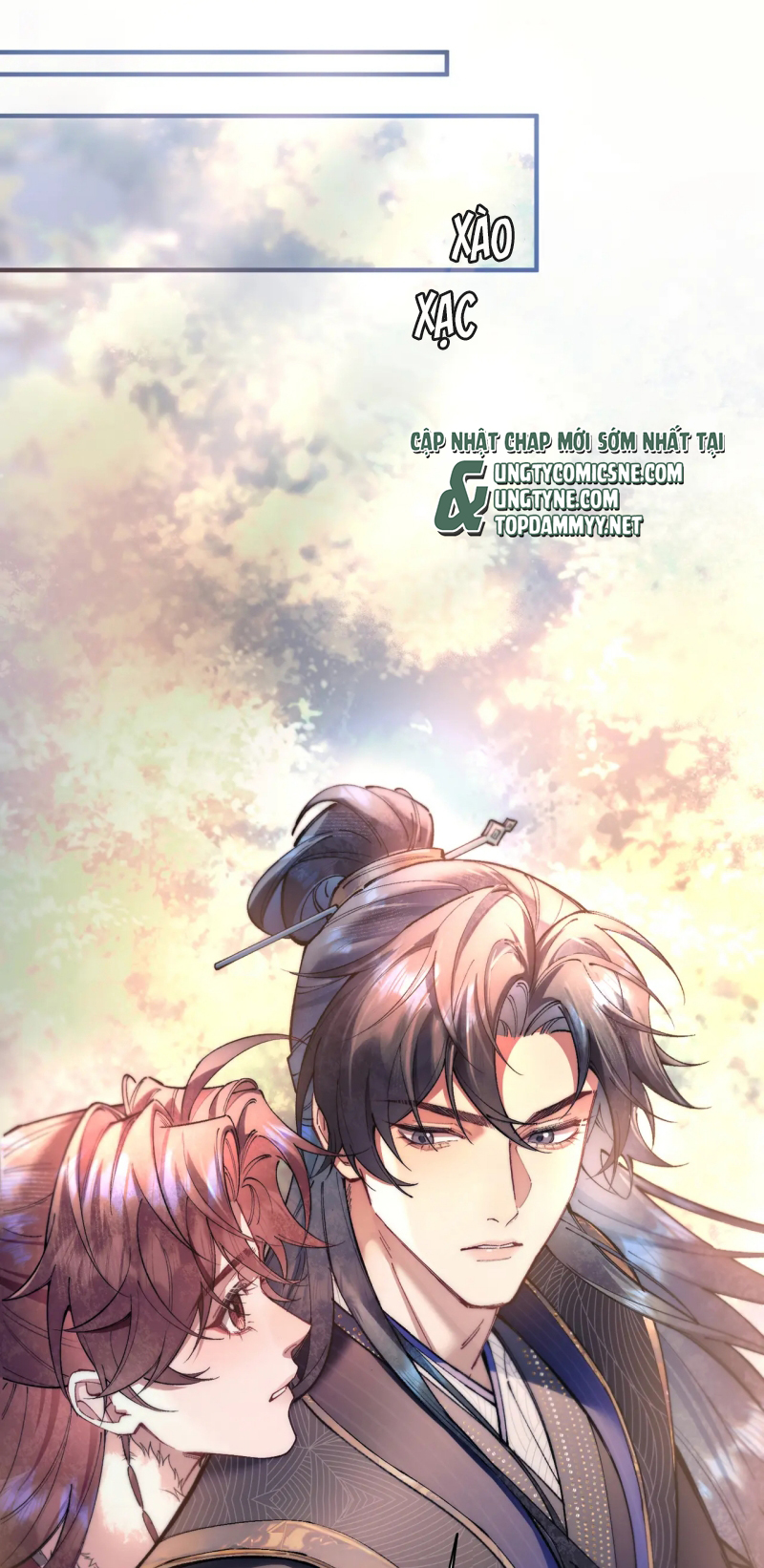 Yêu Là Mong Người Sống – [Hệ Thống Giết Vợ] Chap 11 - Trang 3