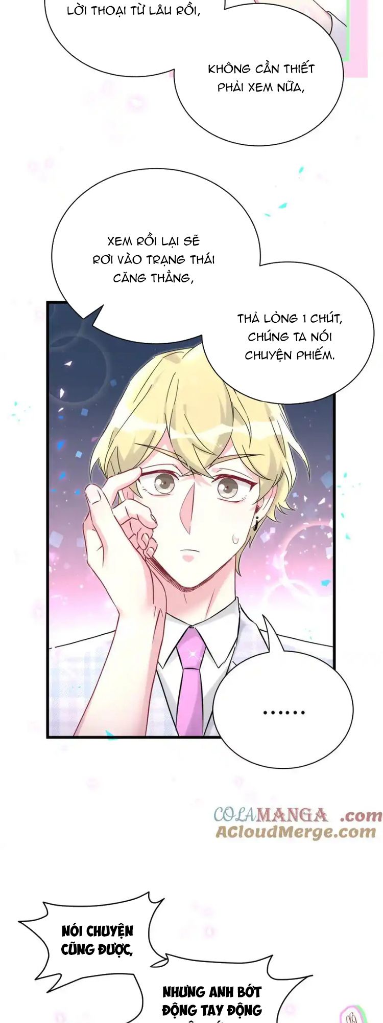 Đại Bảo Bối Từ Đâu Tới Chap 302 - Trang 2