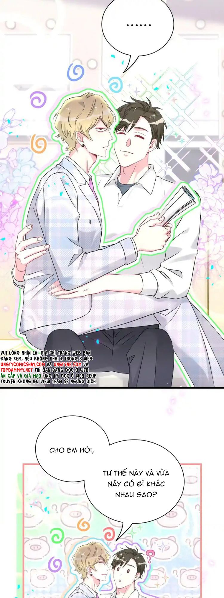 Đại Bảo Bối Từ Đâu Tới Chap 302 - Trang 2