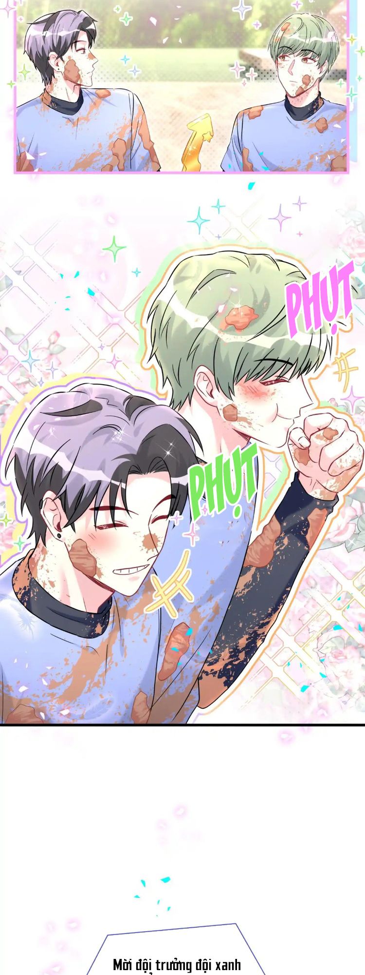 Đại Bảo Bối Từ Đâu Tới Chap 304 - Trang 2