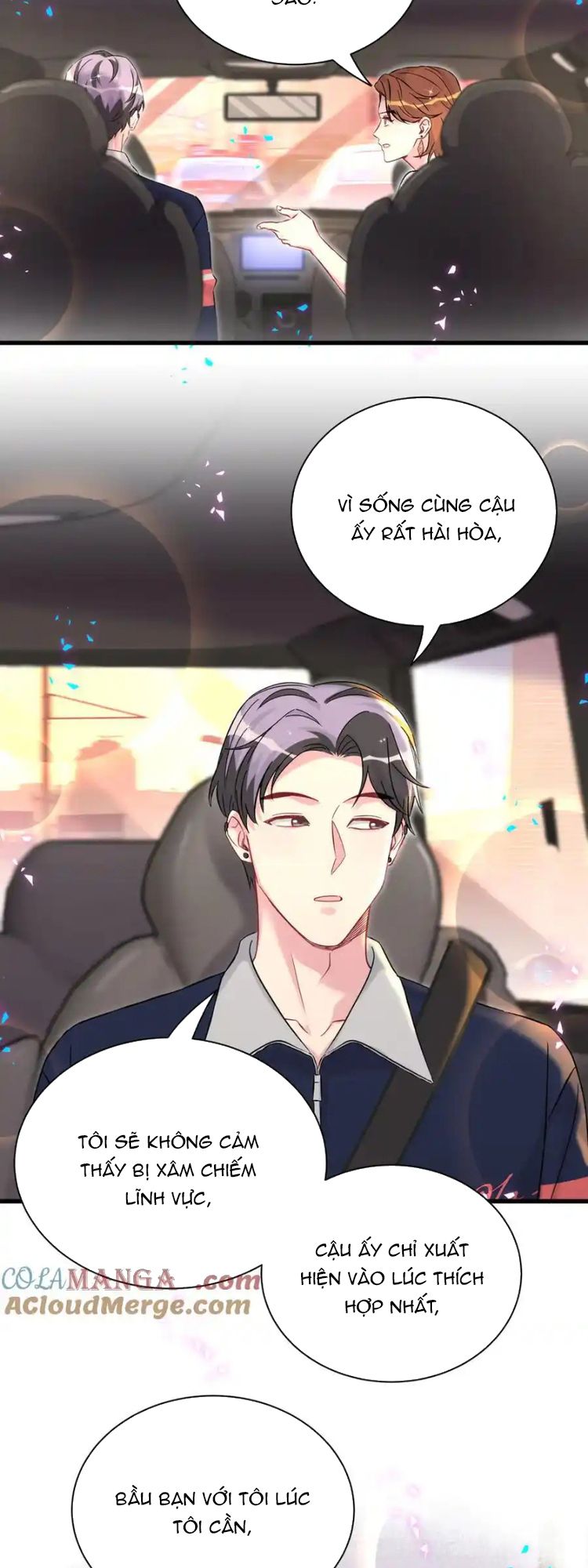 Đại Bảo Bối Từ Đâu Tới Chap 306 - Trang 2