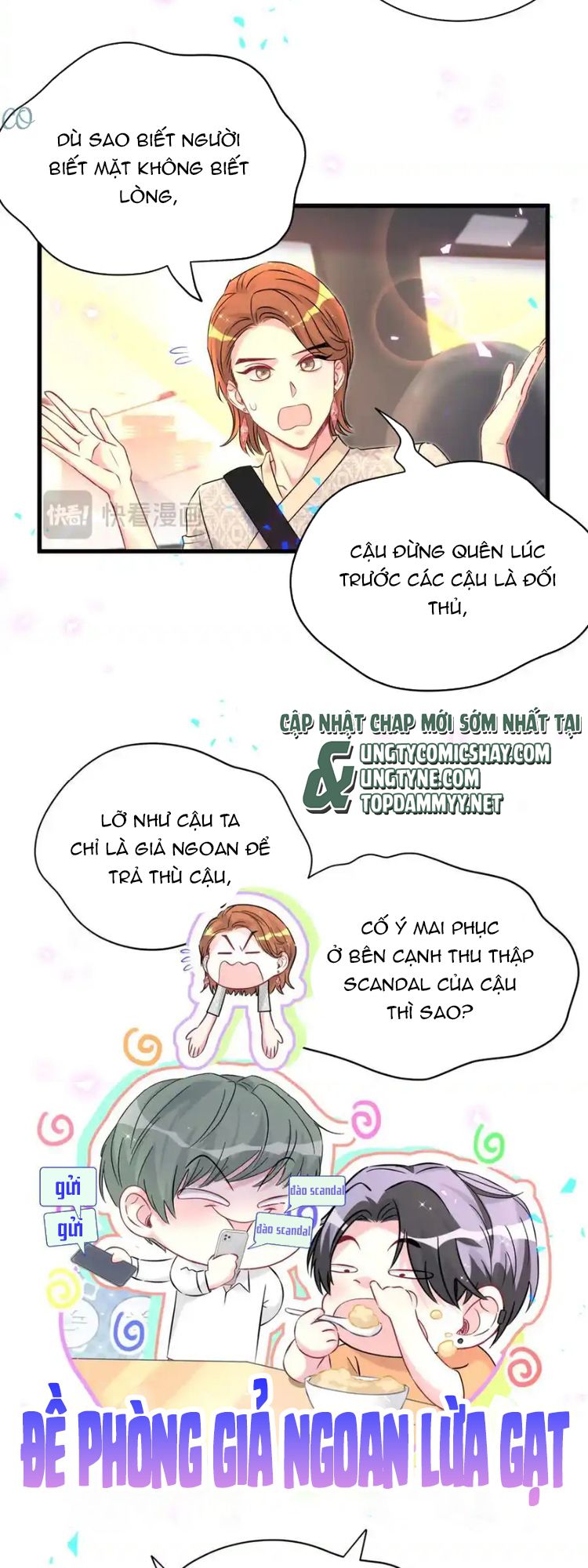 Đại Bảo Bối Từ Đâu Tới Chap 306 - Trang 2