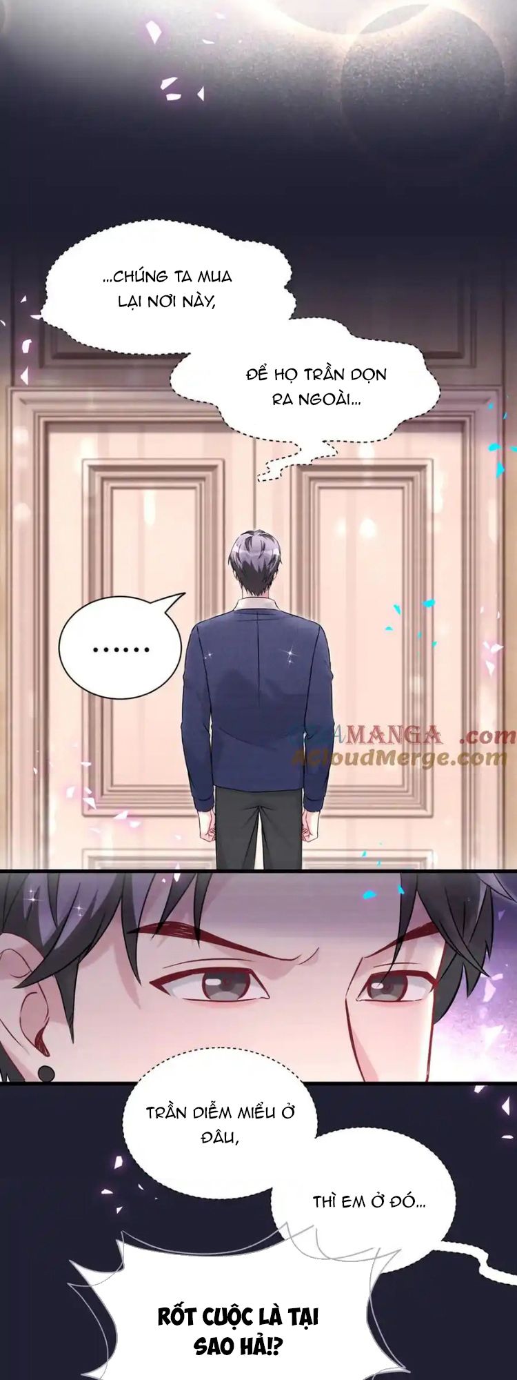 Đại Bảo Bối Từ Đâu Tới Chap 308 - Trang 2