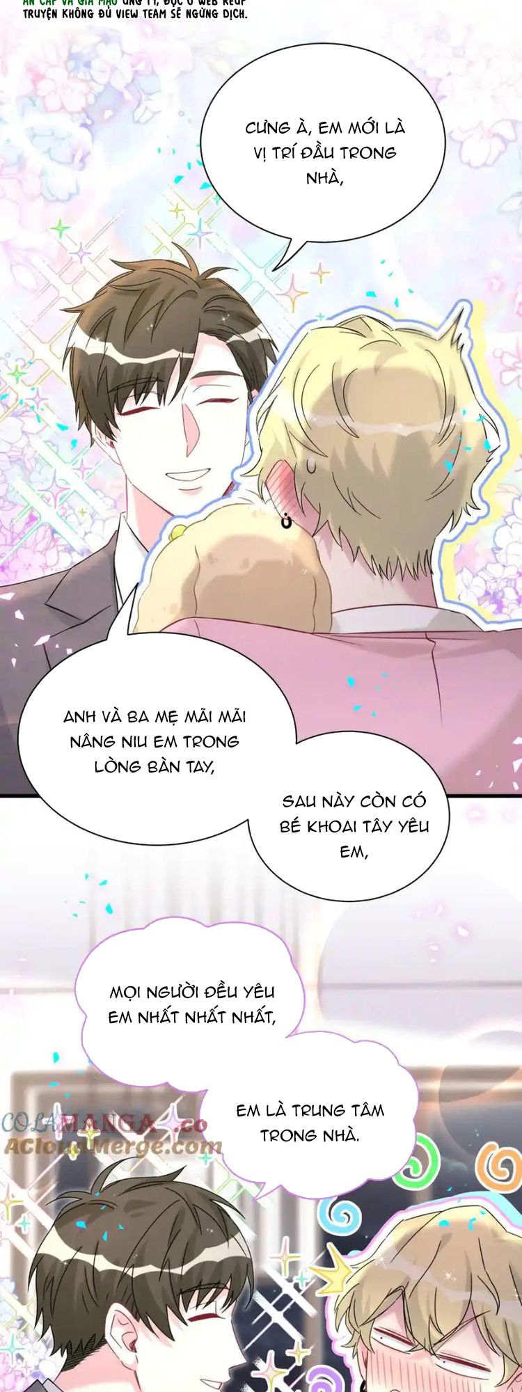 Đại Bảo Bối Từ Đâu Tới Chap 309 - Trang 2