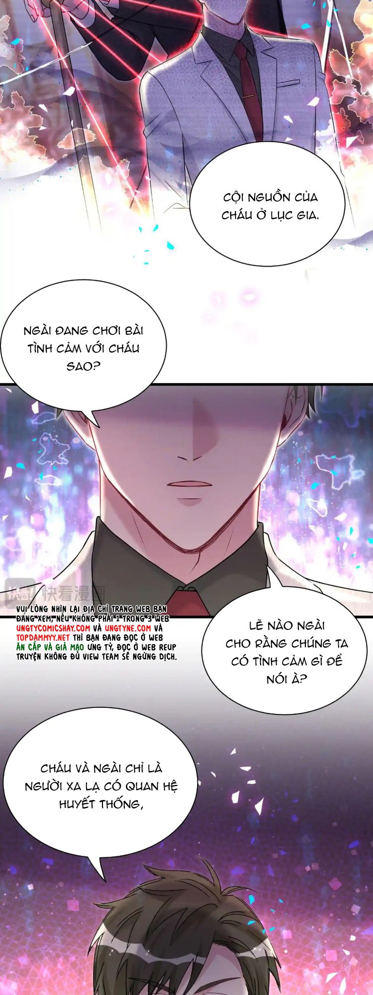 Đại Bảo Bối Từ Đâu Tới Chap 310 - Trang 2