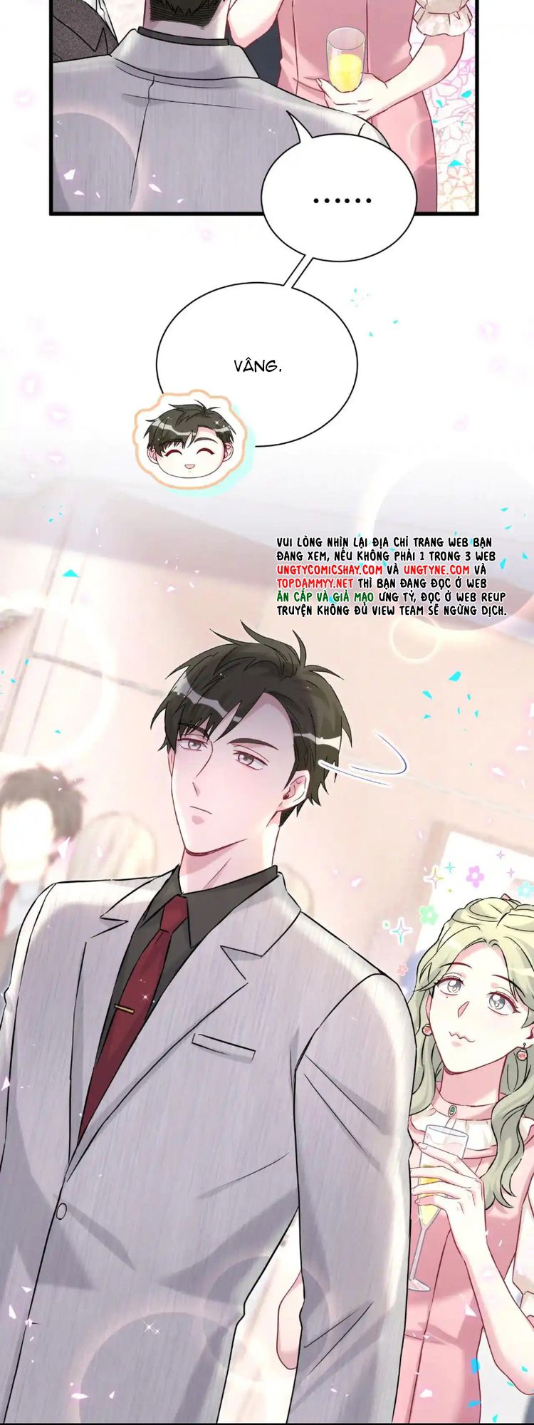 Đại Bảo Bối Từ Đâu Tới Chap 310 - Trang 2