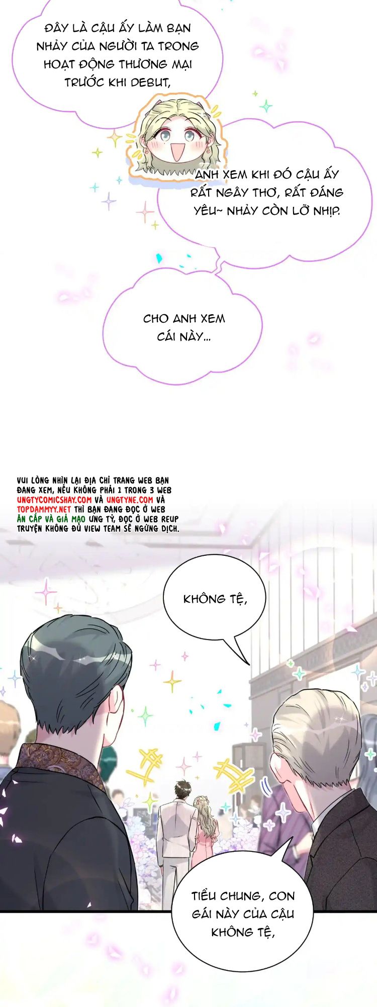 Đại Bảo Bối Từ Đâu Tới Chap 310 - Trang 2