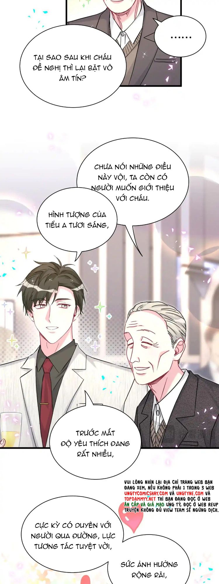 Đại Bảo Bối Từ Đâu Tới Chap 310 - Trang 2