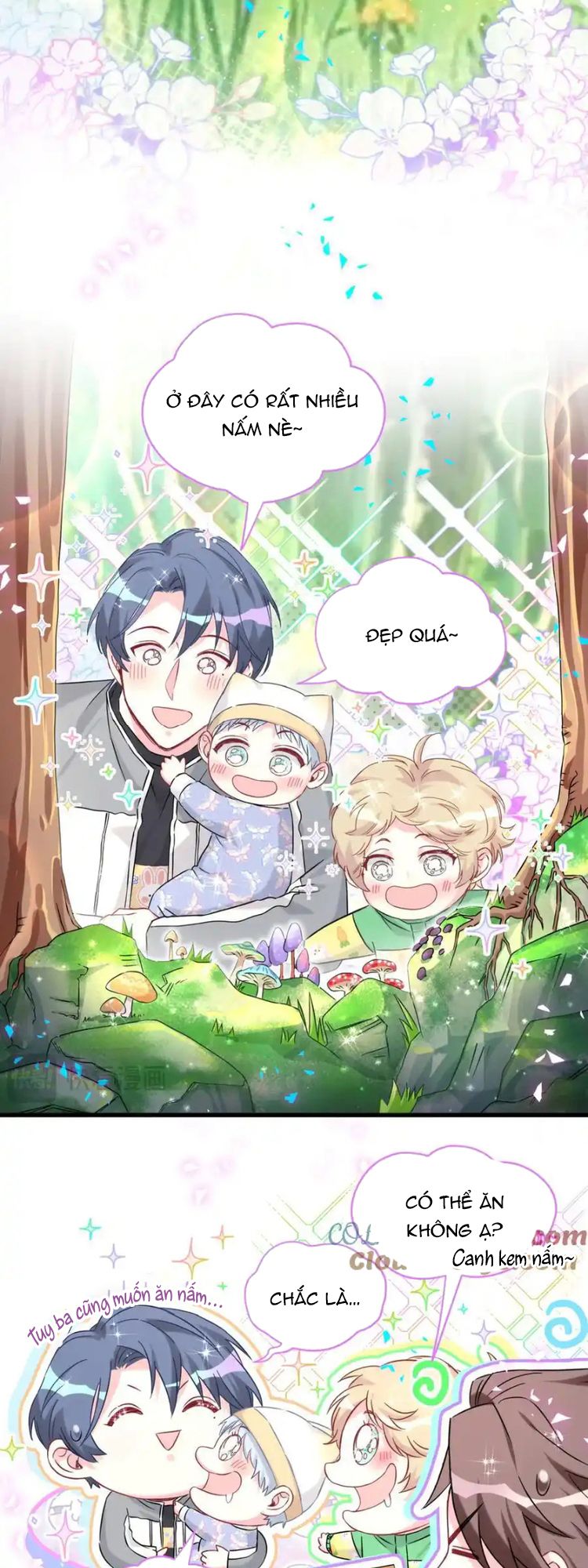Đại Bảo Bối Từ Đâu Tới Chap 311 - Trang 2