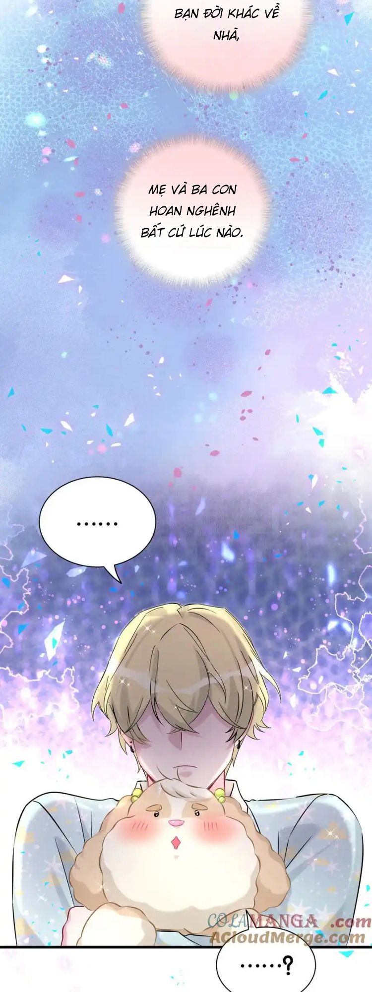 Đại Bảo Bối Từ Đâu Tới Chap 312 - Trang 2
