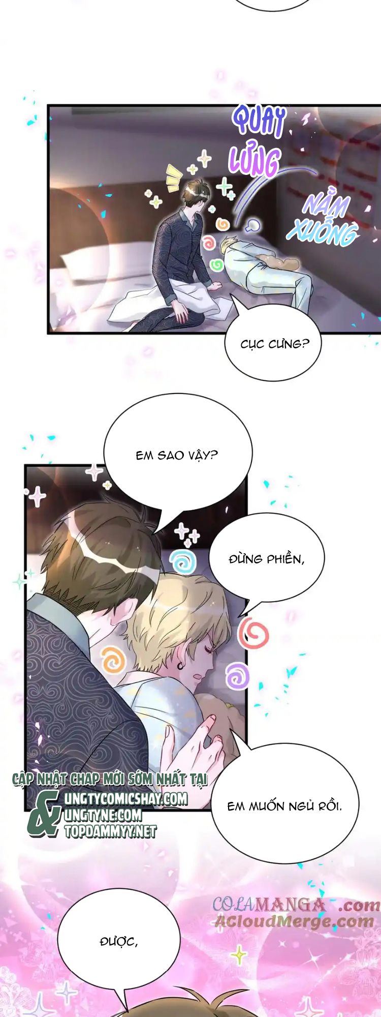 Đại Bảo Bối Từ Đâu Tới Chap 312 - Trang 2