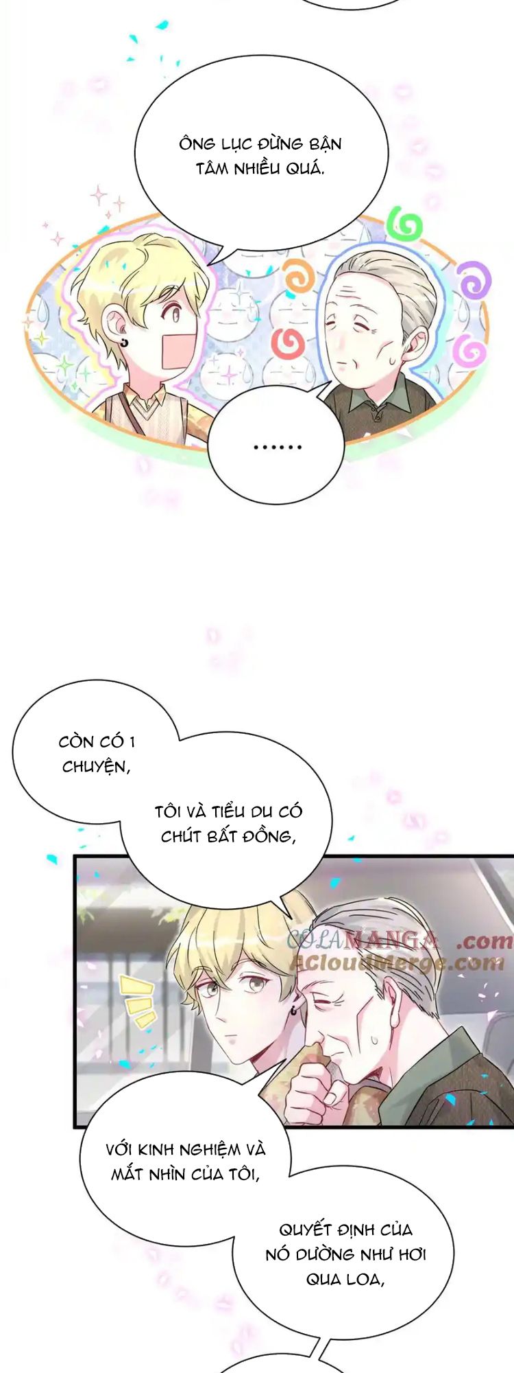 Đại Bảo Bối Từ Đâu Tới Chap 315 - Trang 2