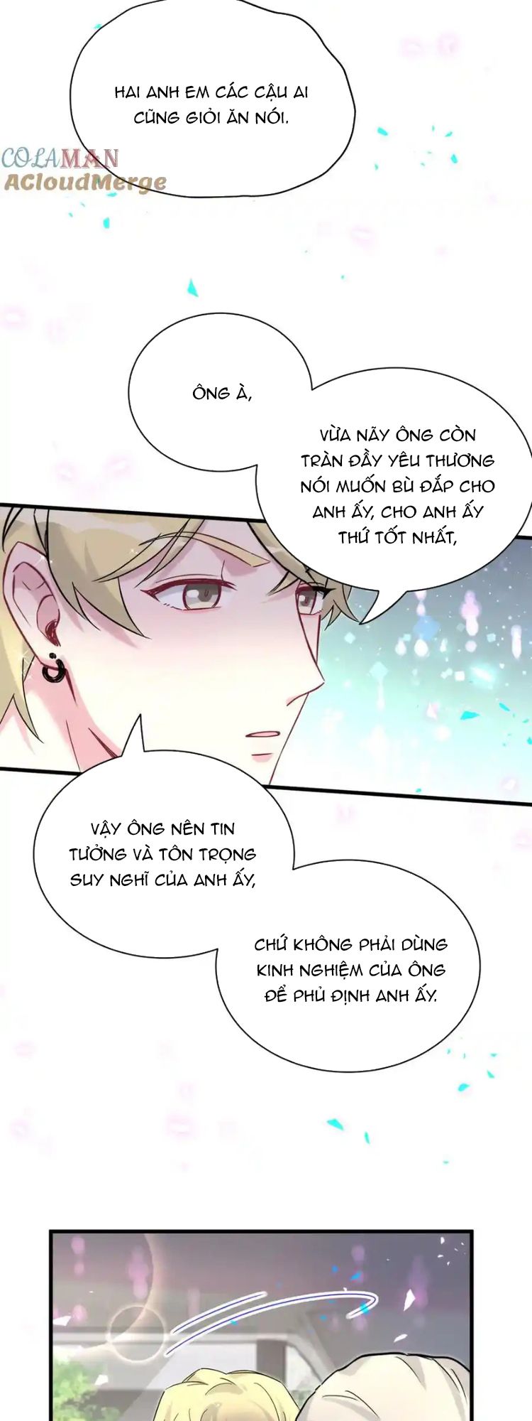 Đại Bảo Bối Từ Đâu Tới Chap 315 - Trang 2