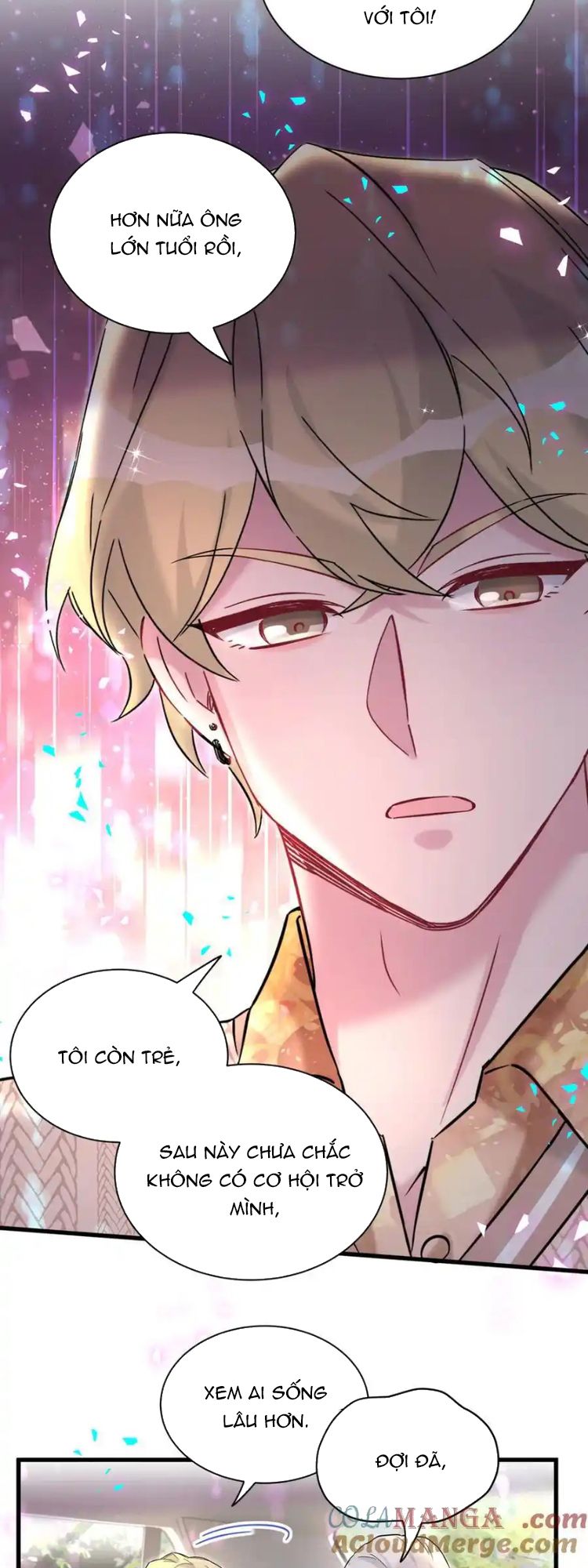 Đại Bảo Bối Từ Đâu Tới Chap 316 - Trang 2