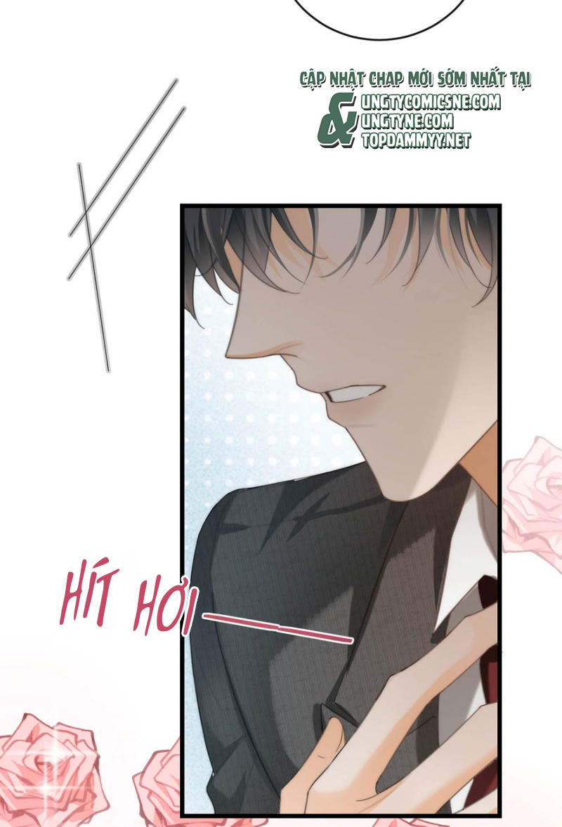 Nồng Đậm Tin Tức Tố Chapter 36 - Trang 4