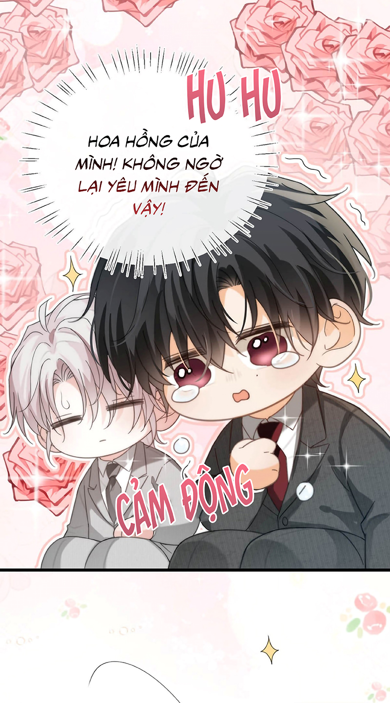 Nồng Đậm Tin Tức Tố Chapter 36 - Trang 4