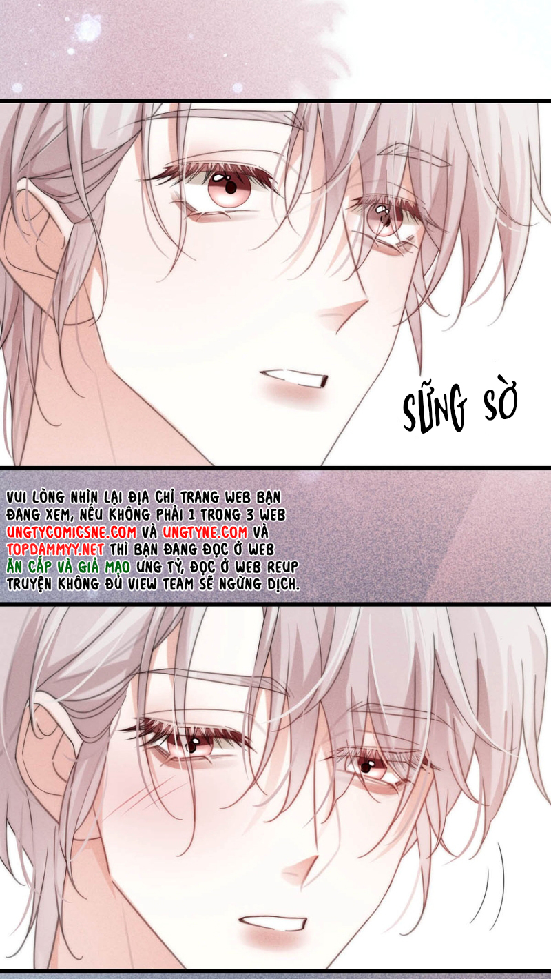 Nồng Đậm Tin Tức Tố Chapter 36 - Trang 4