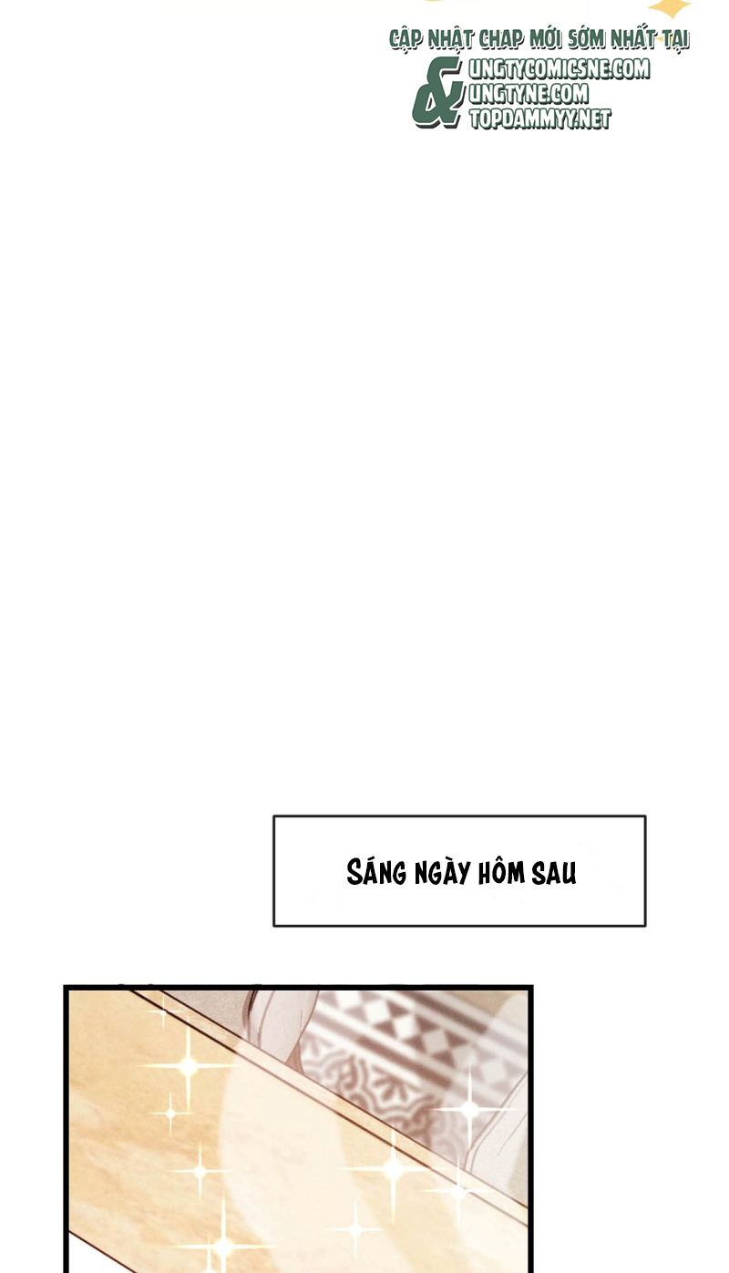 Nồng Đậm Tin Tức Tố Chapter 36 - Trang 4