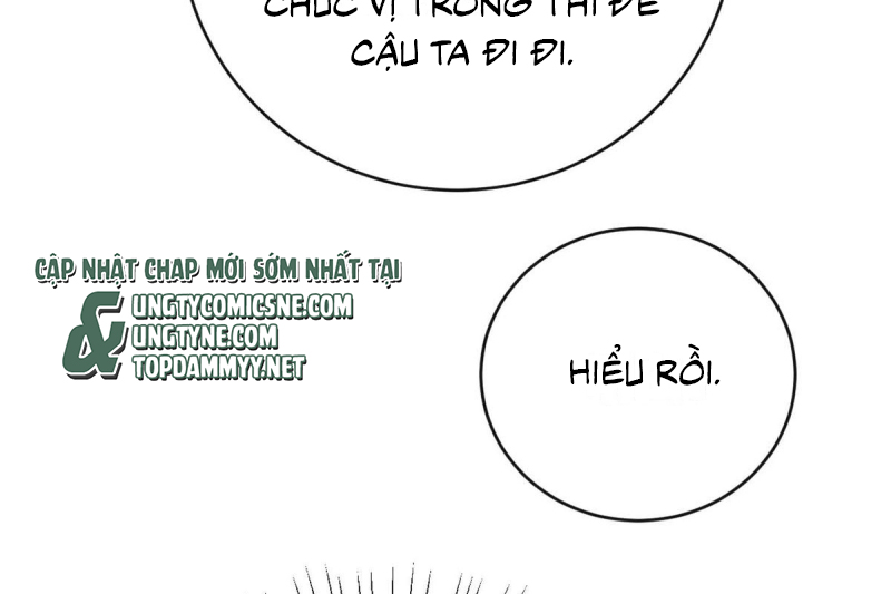 Nồng Đậm Tin Tức Tố Chapter 36 - Trang 4
