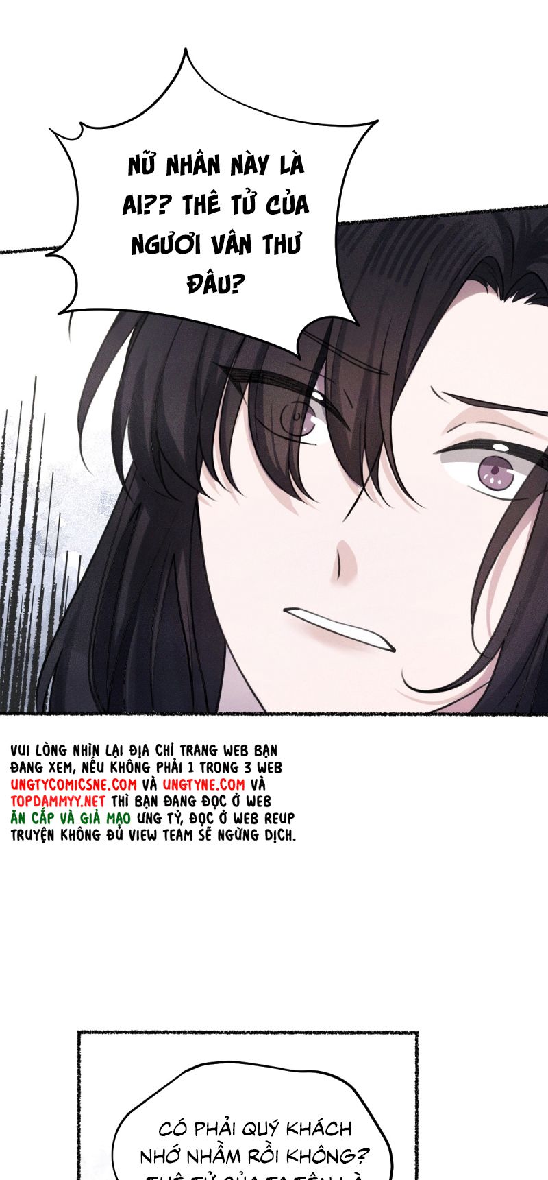 Chữa Lành Tà Thần Của Tôi Chap 45 - Trang 4
