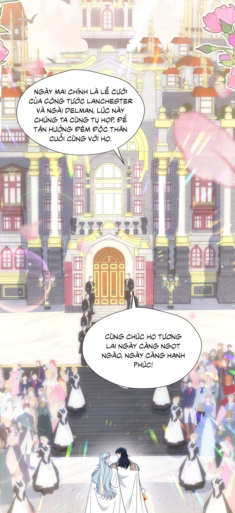 Đồng Phạm Hoàn Hảo Chap 1 - Trang 2