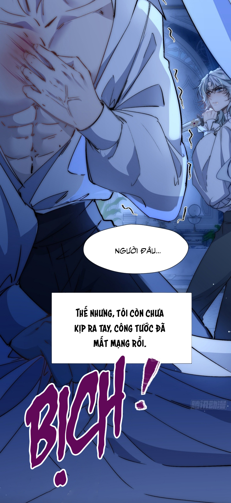 Đồng Phạm Hoàn Hảo Chap 1 - Trang 2