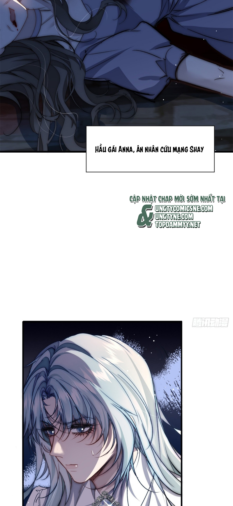 Đồng Phạm Hoàn Hảo Chap 1 - Trang 2
