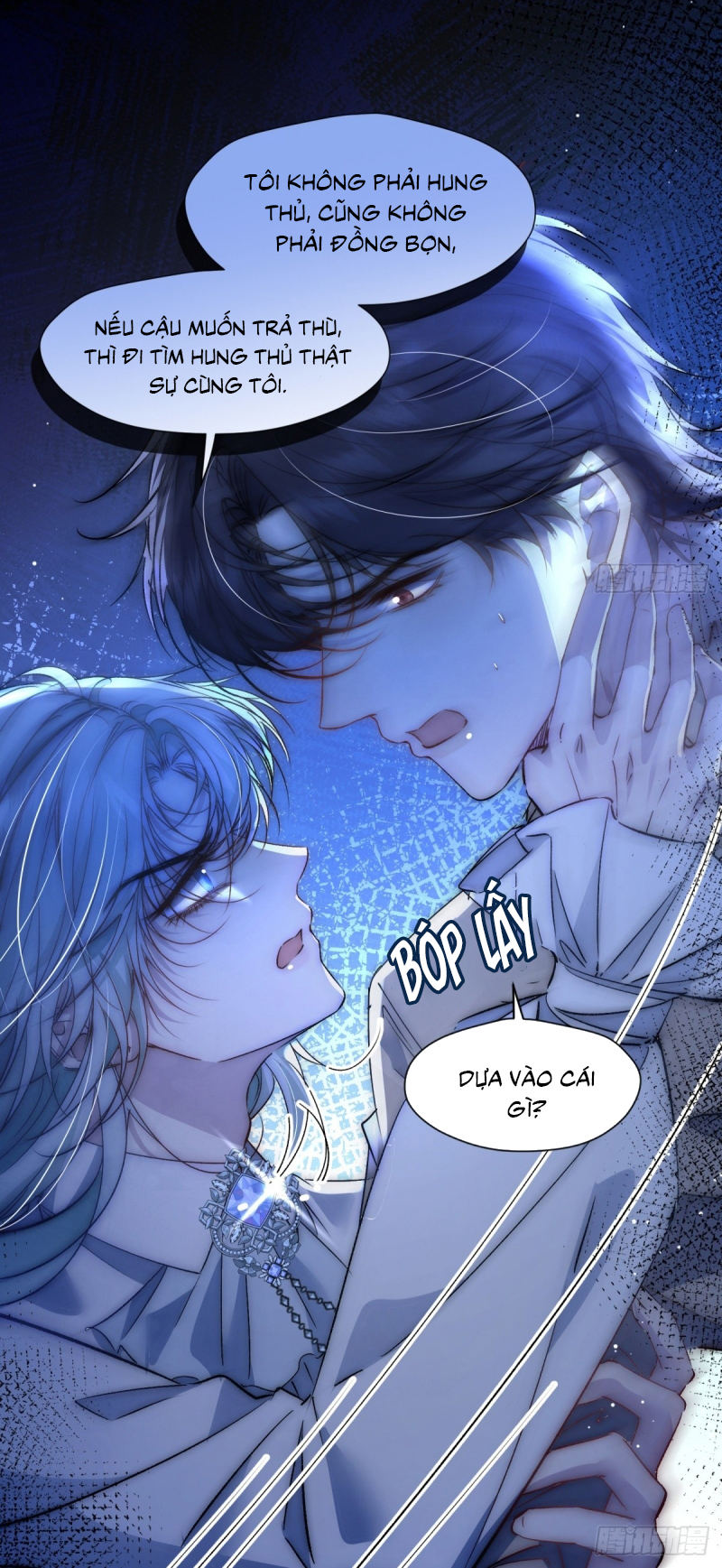 Đồng Phạm Hoàn Hảo Chap 1 - Trang 2