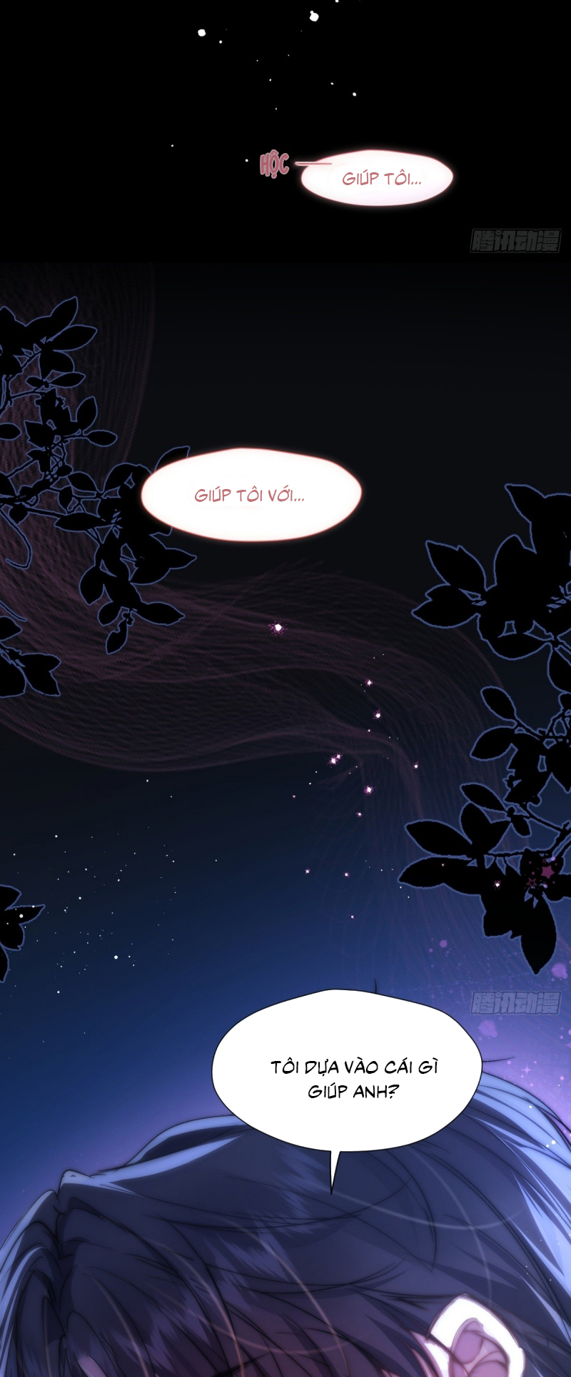 Đồng Phạm Hoàn Hảo Chap 1 - Trang 2