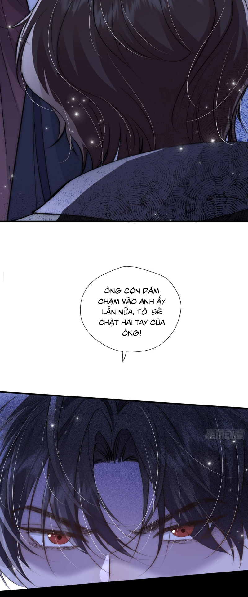 Đồng Phạm Hoàn Hảo Chap 9 - Trang 2