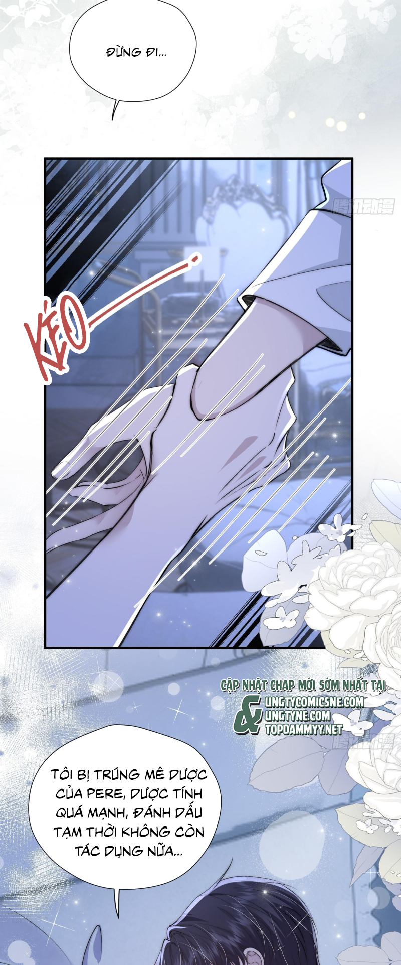 Đồng Phạm Hoàn Hảo Chap 9 - Trang 2