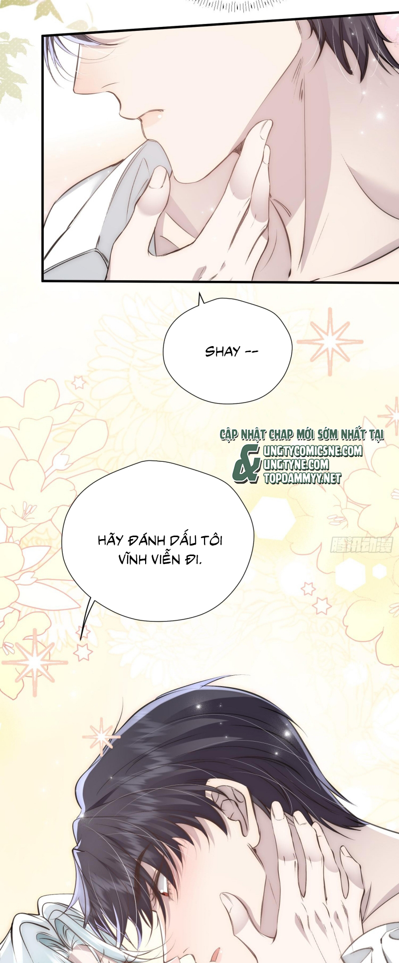 Đồng Phạm Hoàn Hảo Chap 9 - Trang 2