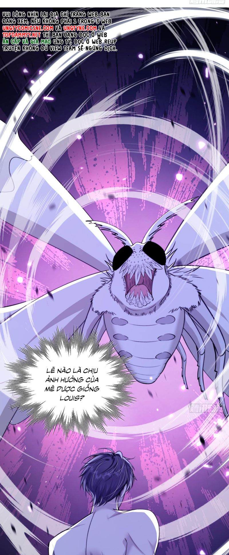 Đồng Phạm Hoàn Hảo Chap 10 - Trang 2