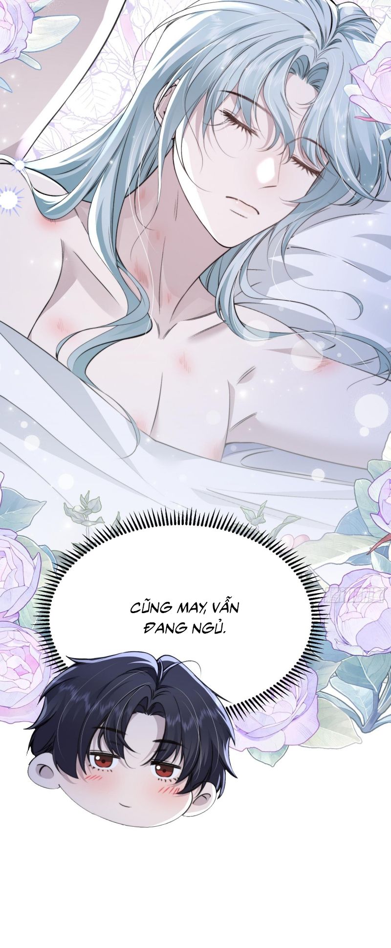 Đồng Phạm Hoàn Hảo Chap 10 - Trang 2