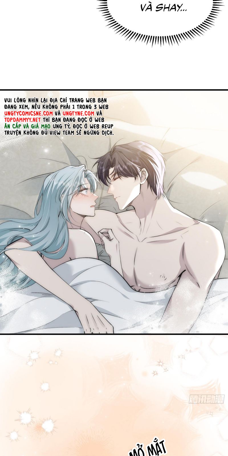 Đồng Phạm Hoàn Hảo Chap 10 - Trang 2